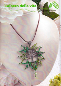 Crea con me Macramè