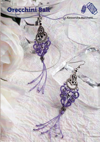 Crea con me Macramè