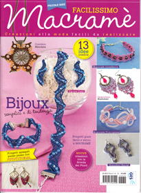 Facilissimo Macramè