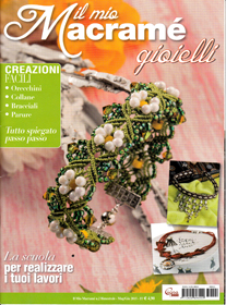 Il Mio Macramè