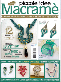 Piccole Idee Macramè